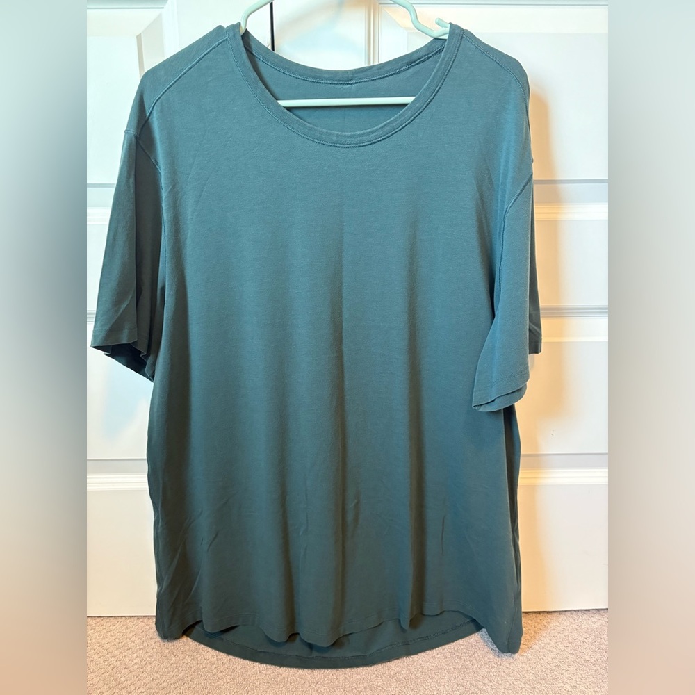 Lululemon Men’s T Shirt
